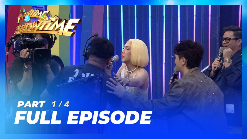 Its Showtime