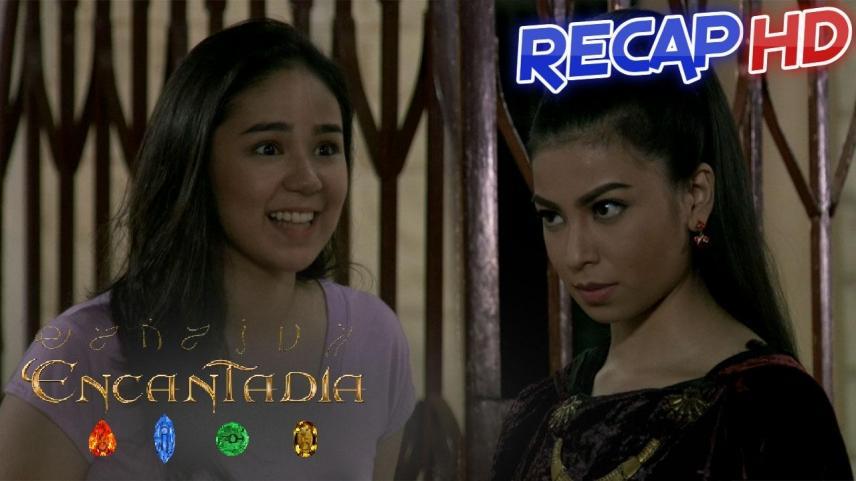 Encantadia