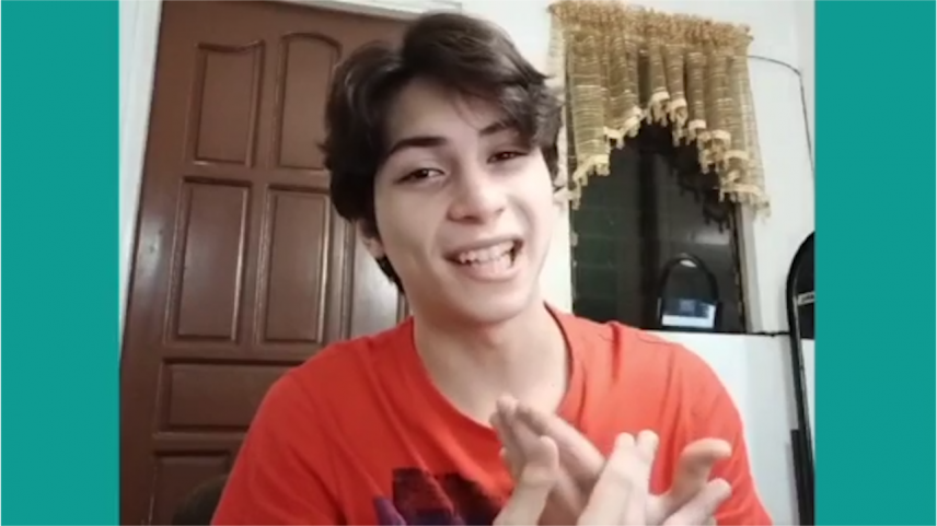 Kapuso Quick Question