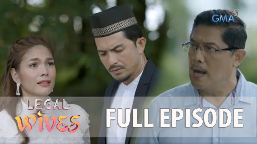 Legal Wives