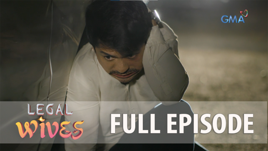 Legal Wives: