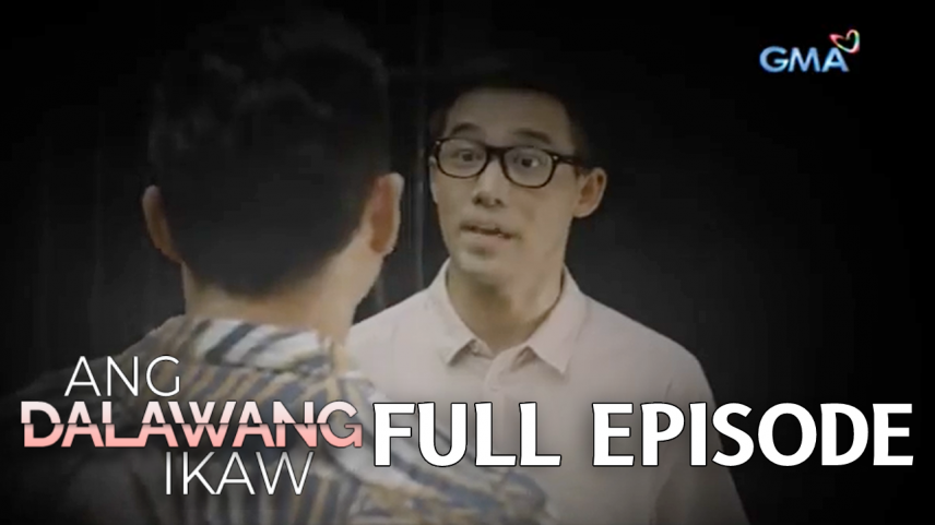 Ang Dalawang Ikaw