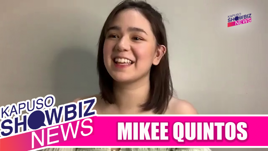 Kapuso Showbiz News