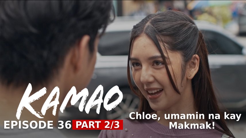 kamao