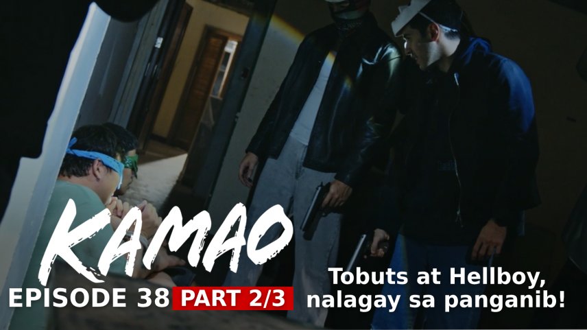 Kamao