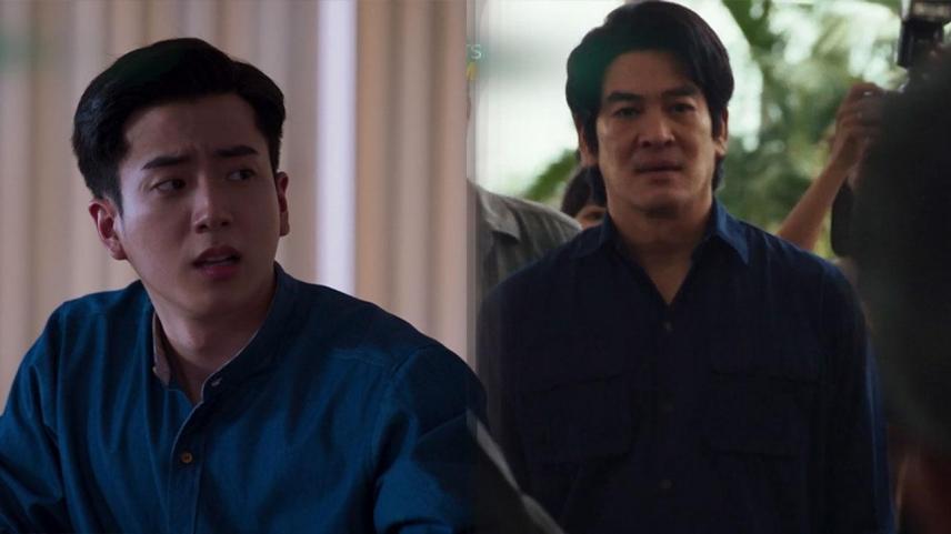 23:23,  Nonkul Chanon Santinatornkul and Krit Shahkrit Yamnam 