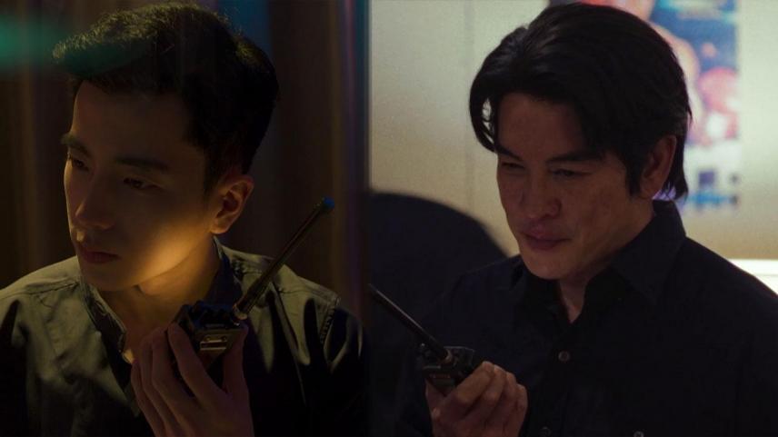 23:23,  Nonkul Chanon Santinatornkul and Krit Shahkrit Yamnam 