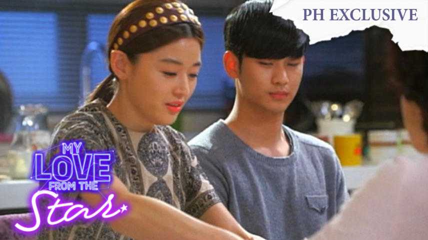 My Love from the Star