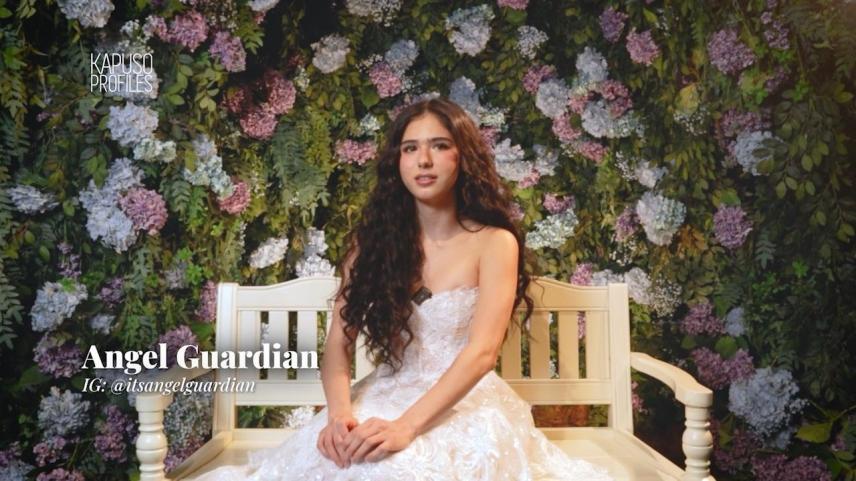 Angel Guardian