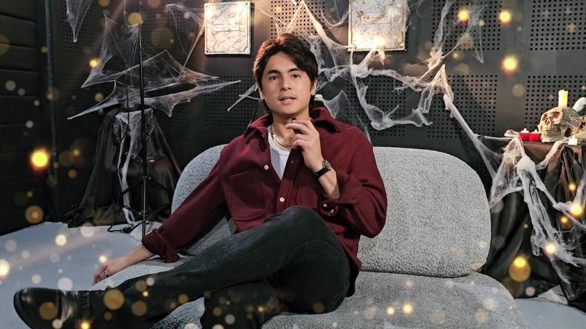  Miguel Tanfelix 