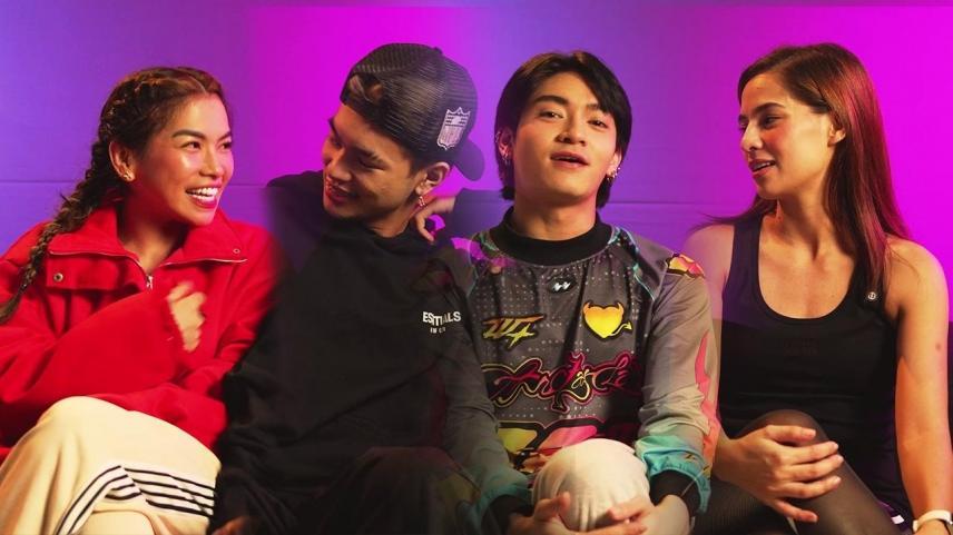 Sugar, Jeromy, Jasmine, Jao