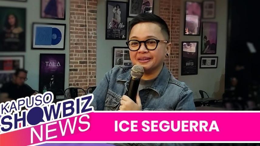 Kapuso Showbiz News