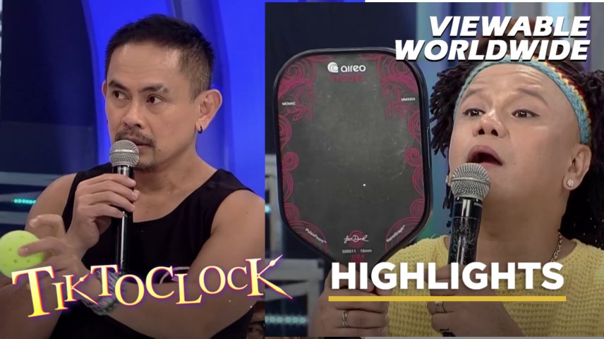 TiktoClock