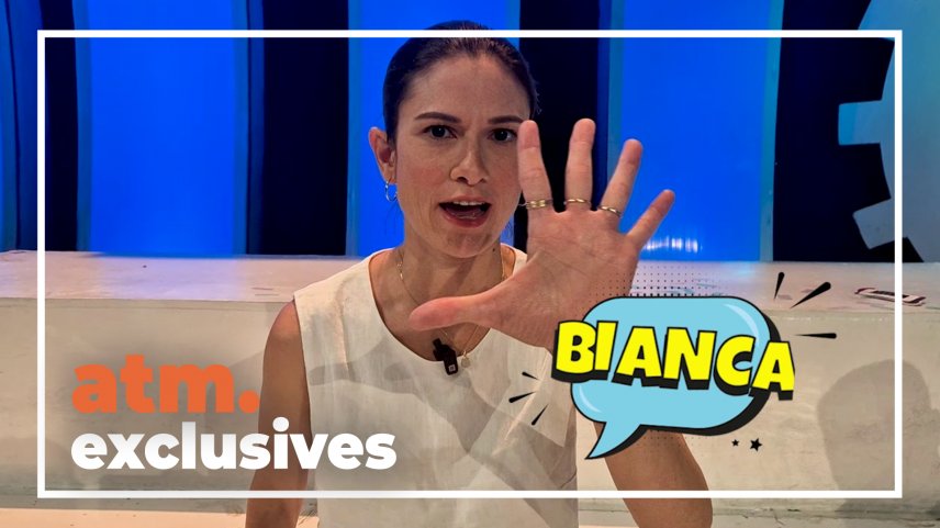 ATM Online Exclusive