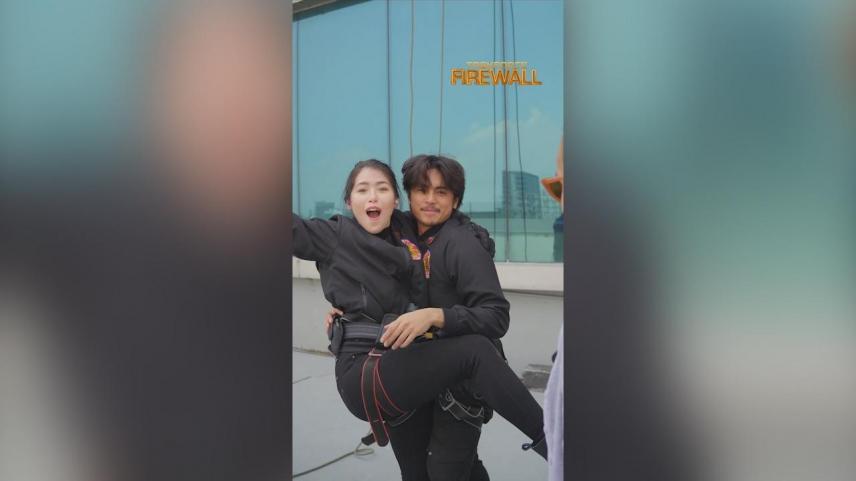 Miguel Tanfelix