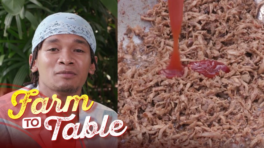 Farm to Table