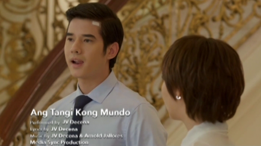 The Blooming Treasure