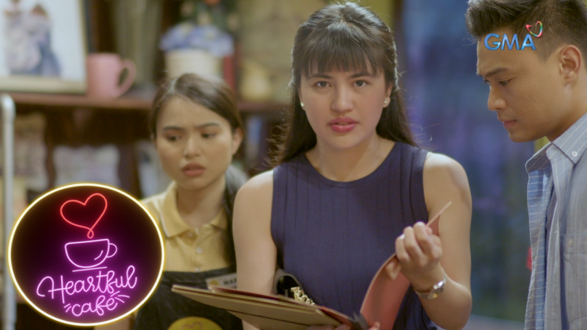 Heartful Cafe Episode 39