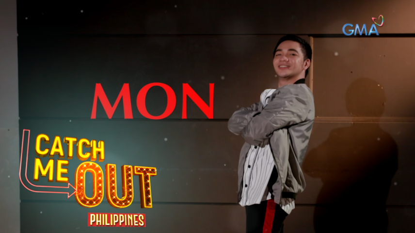 Catch Me Out Philippines