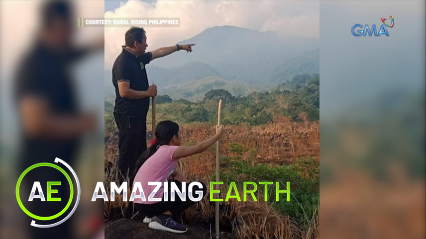 Amazing Earth