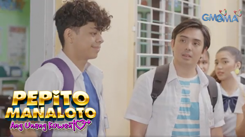 Pepito Manaloto