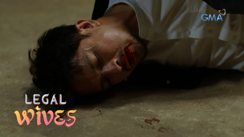 Legal Wives