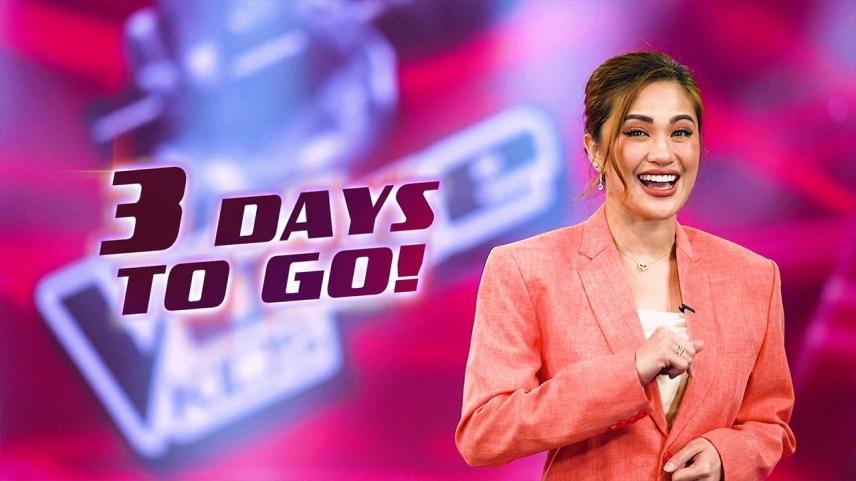 julie anne san jose in the voice kids