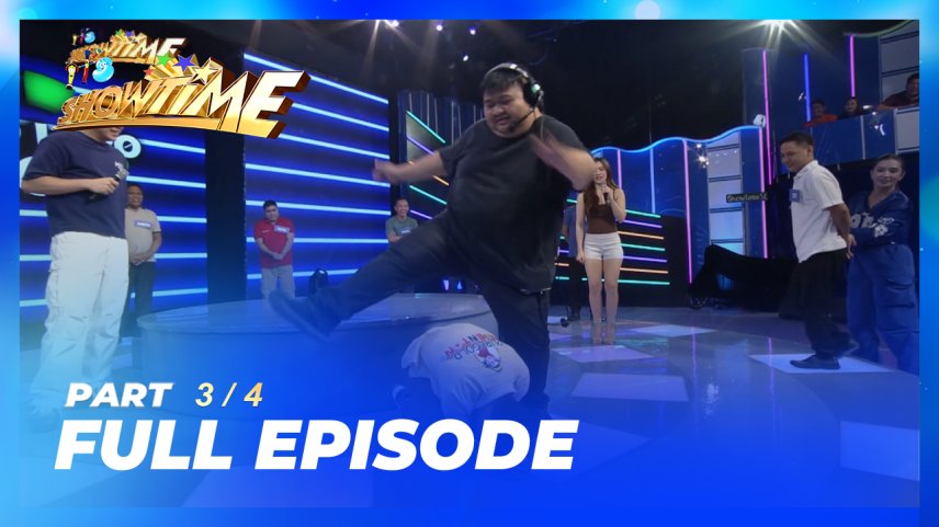 Its Showtime