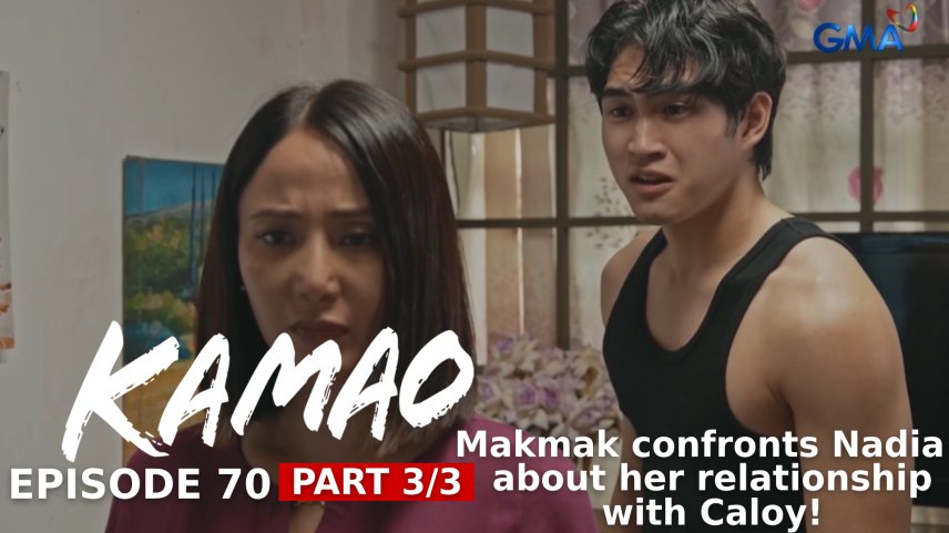 Kamao