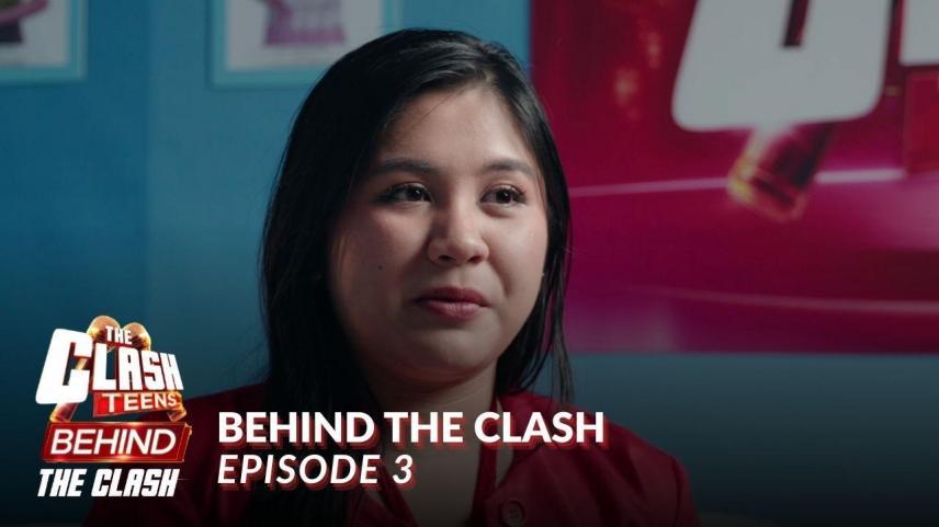 The Clash Teens