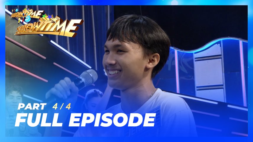 Its Showtime