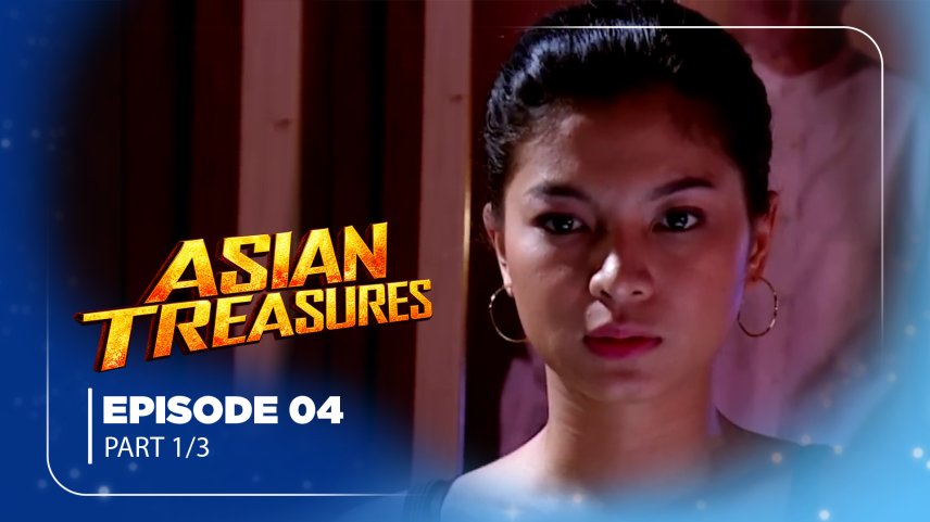 Asian Treasures