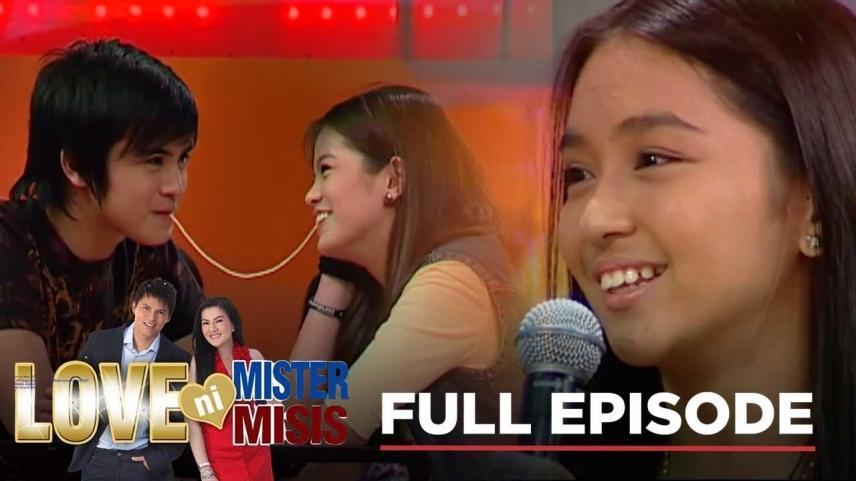 Love Ni Mister, Love Ni Misis