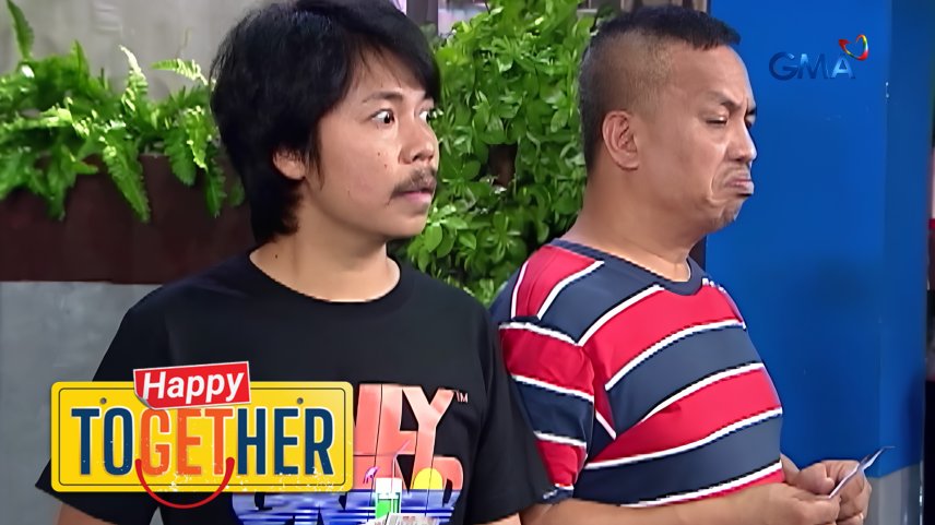 Happy ToGetHer