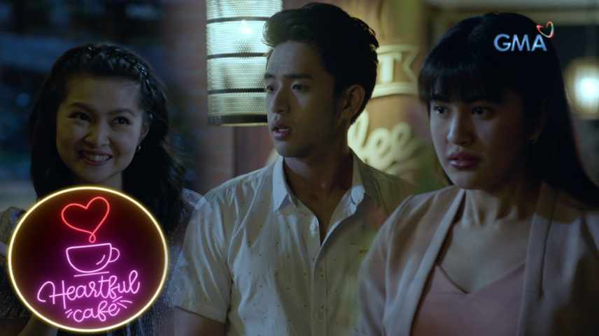 Heartful Cafe Episode 23