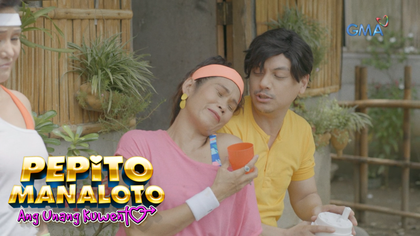 Pepito Manaloto
