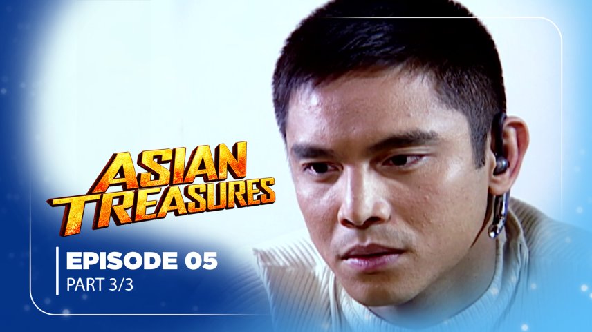 Asian Treasures