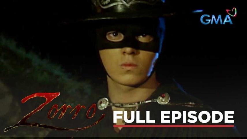 Zorro