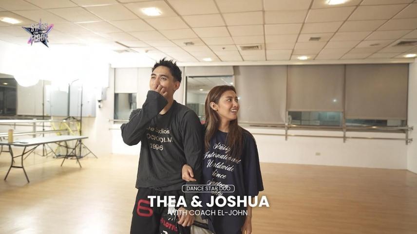 Thea, Joshua