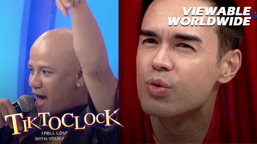 TiktoClock
