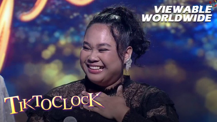 TiktoClock