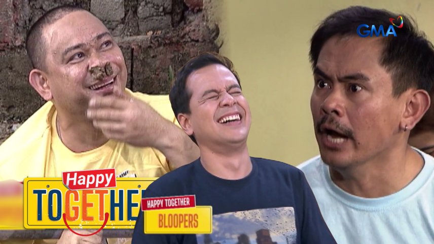 Happy ToGetHer