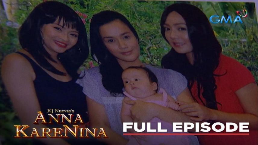 Anna Karenina: Full Episode 69 (Stream Together)