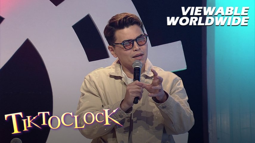 TiktoClock