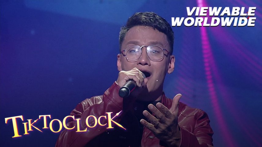 TiktoClock