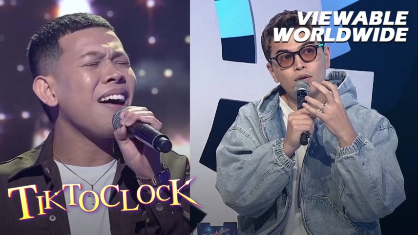 TiktoClock
