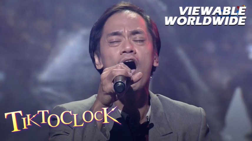 TiktoClock