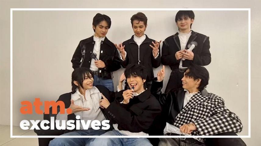 ATM Online Exclusive