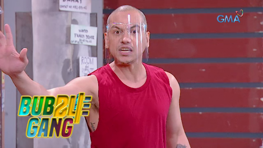 Bubble Gang