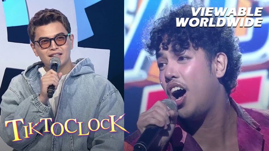 TiktoClock